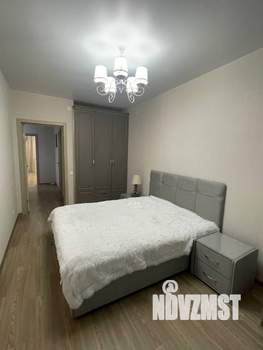 2-к квартира, на длительный срок, 66м2, 8/15 этаж