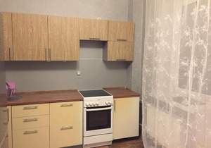 1-к квартира, на длительный срок, 36м2, 7/19 этаж