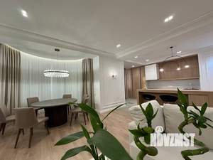 3-к квартира, на длительный срок, 120м2, 7/11 этаж