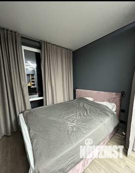 1-к квартира, на длительный срок, 48м2, 14/25 этаж