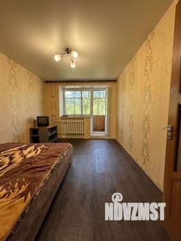 2-к квартира, на длительный срок, 50м2, 3/5 этаж