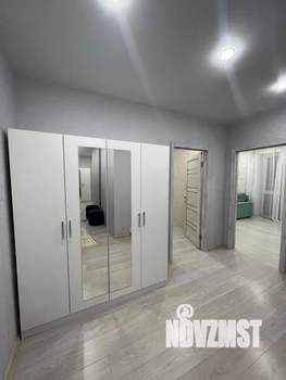 2-к квартира, на длительный срок, 52м2, 13/26 этаж