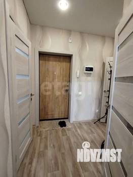 1-к квартира, на длительный срок, 37м2, 9/12 этаж