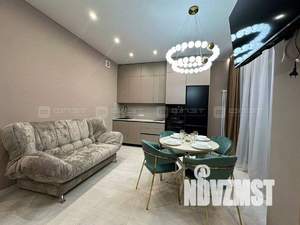 1-к квартира, на длительный срок, 36м2, 7/8 этаж