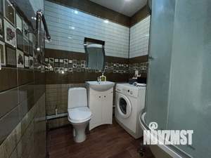 2-к квартира, посуточно, 50м2, 4/5 этаж