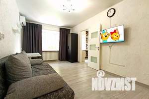 2-к квартира, посуточно, 48м2, 1/5 этаж