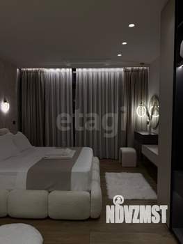 2-к квартира, на длительный срок, 60м2, 9/21 этаж