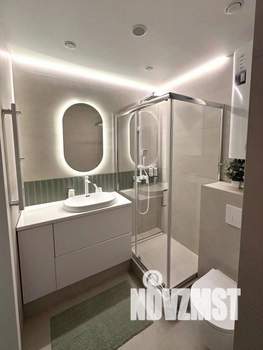 2-к квартира, посуточно, 37м2, 1/1 этаж