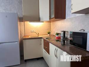 Студия квартира, посуточно, 24м2, 6/8 этаж