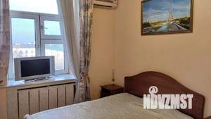 2-к квартира, посуточно, 70м2, 5/6 этаж