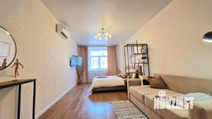 2-к квартира, посуточно, 72м2, 1/1 этаж