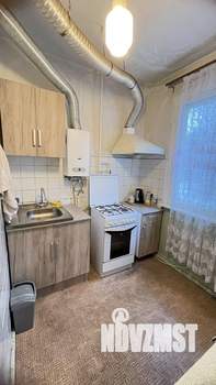 2-к квартира, на длительный срок, 44м2, 3/5 этаж