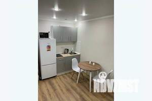 1-к квартира, посуточно, 28м2, 7/9 этаж