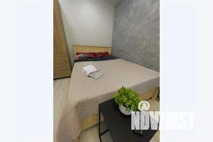 1-к квартира, посуточно, 45м2, 4/5 этаж