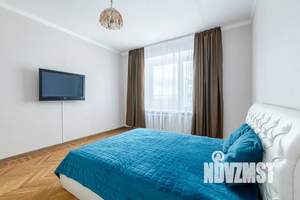 3-к квартира, посуточно, 125м2, 6/14 этаж