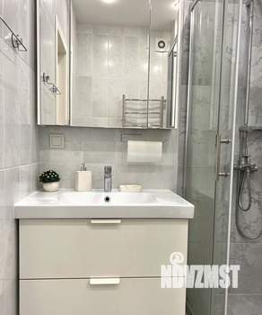 1-к квартира, на длительный срок, 38м2, 5/11 этаж