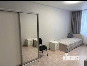 1-к квартира, на длительный срок, 36м2, 18/25 этаж