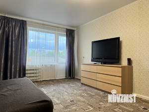 1-к квартира, на длительный срок, 45м2, 7/9 этаж