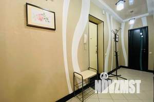 2-к квартира, посуточно, 70м2, 3/16 этаж