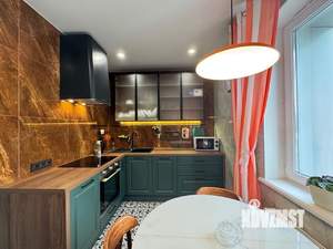 2-к квартира, на длительный срок, 60м2, 20/21 этаж