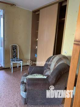 1-к квартира, на длительный срок, 35м2, 5/9 этаж