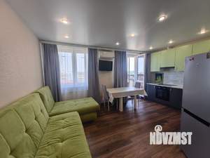 3-к квартира, на длительный срок, 68м2, 18/19 этаж