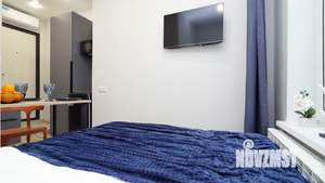 Студия квартира, посуточно, 11м2, 2/2 этаж