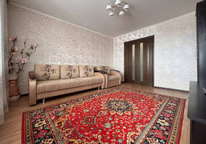 2-к квартира, на длительный срок, 55м2, 4/9 этаж