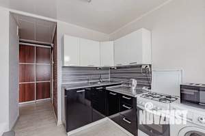 1-к квартира, посуточно, 35м2, 10/10 этаж