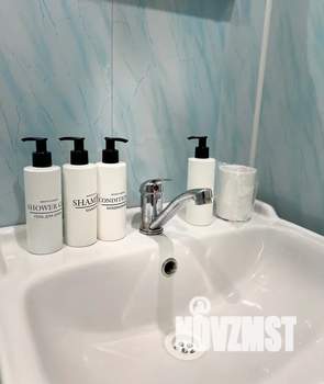 Студия квартира, посуточно, 25м2, 1/2 этаж