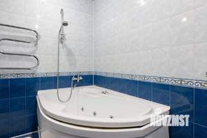 4-к квартира, посуточно, 130м2, 1/1 этаж