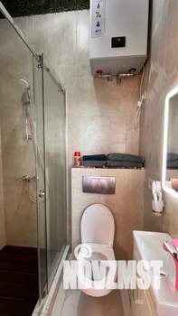 Студия квартира, посуточно, 17м2, 12/12 этаж