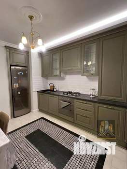 1-к квартира, на длительный срок, 38м2, 5/6 этаж