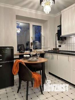 1-к квартира, на длительный срок, 32м2, 2/5 этаж