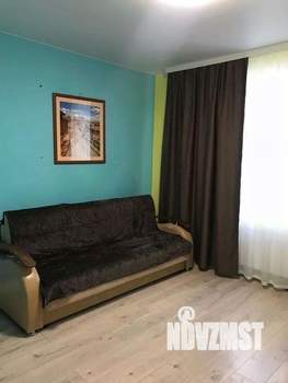 2-к квартира, на длительный срок, 43м2, 15/16 этаж