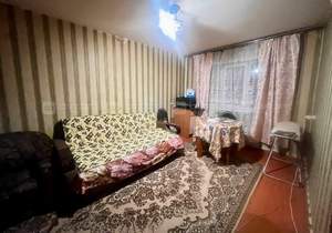 1-к квартира, на длительный срок, 32м2, 1/5 этаж