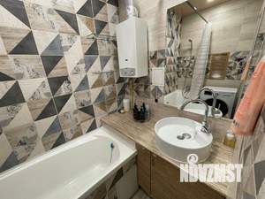 2-к квартира, посуточно, 56м2, 1/1 этаж