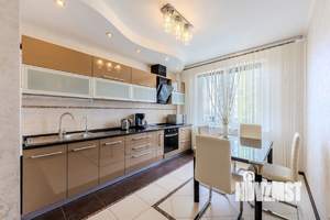 2-к квартира, на длительный срок, 58м2, 13/23 этаж