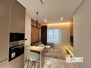 2-к квартира, на длительный срок, 45м2, 12/21 этаж