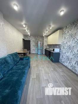 1-к квартира, на длительный срок, 40м2, 7/10 этаж