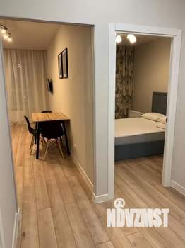 1-к квартира, на длительный срок, 42м2, 4/8 этаж