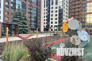 1-к квартира, посуточно, 30м2, 3/21 этаж