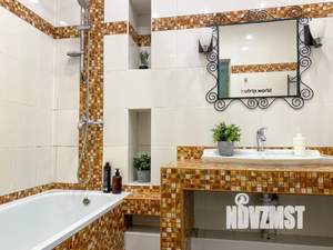 2-к квартира, посуточно, 59м2, 8/8 этаж