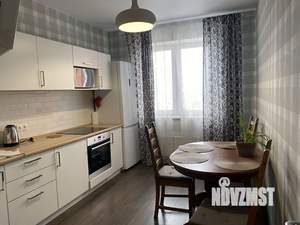 2-к квартира, посуточно, 60м2, 11/13 этаж