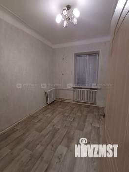 3-к квартира, на длительный срок, 53м2, 1/2 этаж