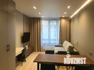 3-к квартира, посуточно, 60м2, 8/16 этаж