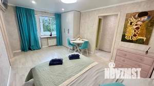 2-к квартира, посуточно, 47м2, 2/5 этаж