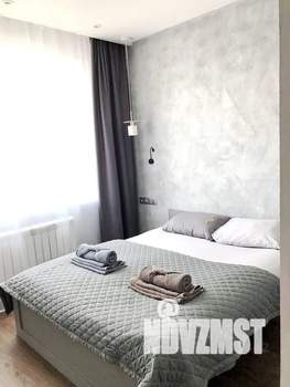 1-к квартира, посуточно, 46м2, 4/9 этаж