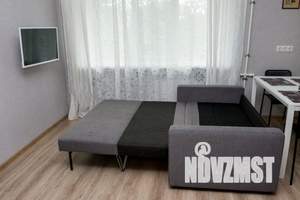 1-к квартира, посуточно, 35м2, 4/5 этаж