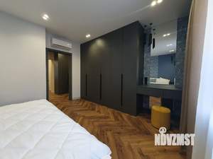 2-к квартира, посуточно, 65м2, 6/9 этаж